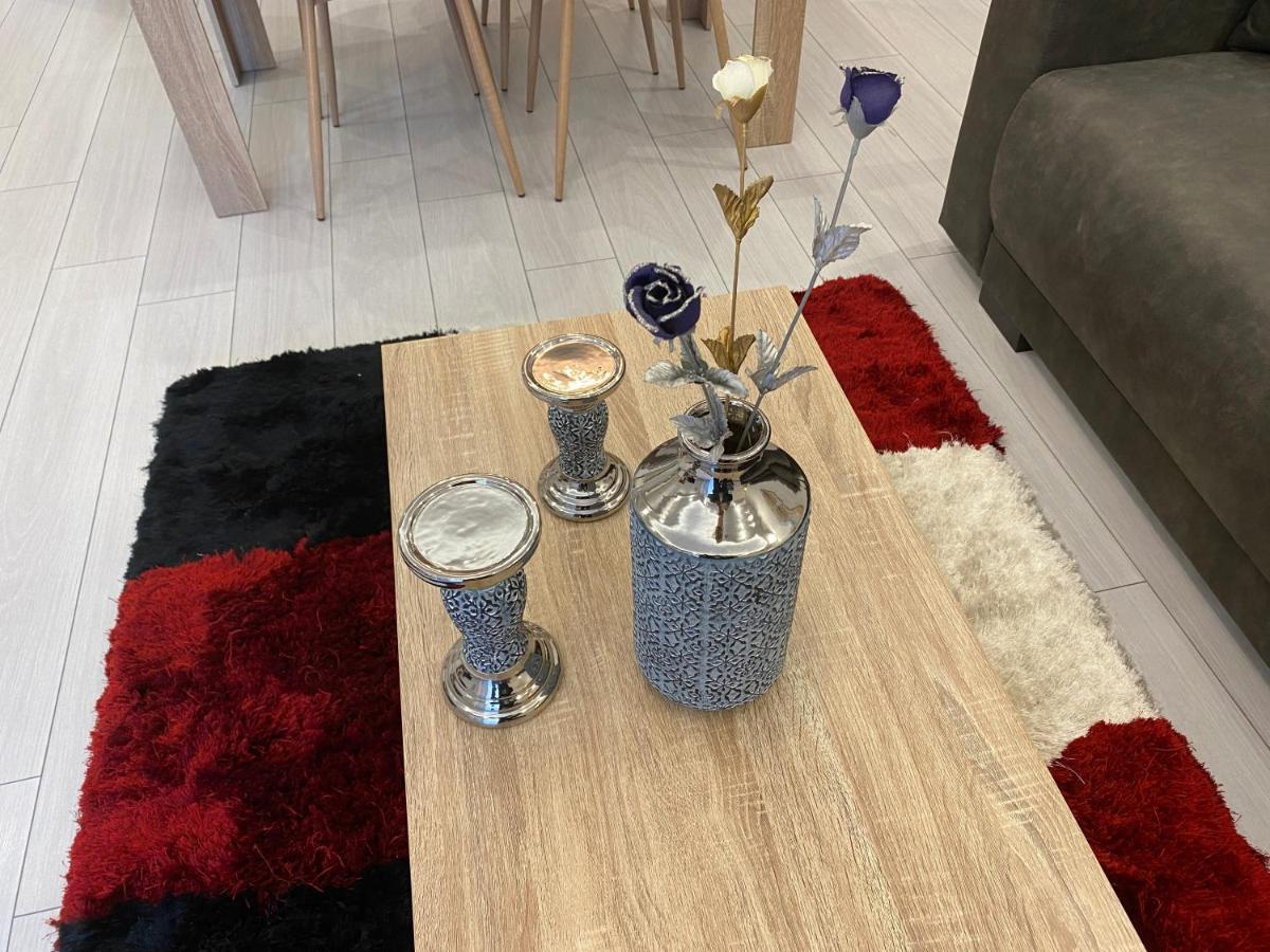 Helena'S Apartment Волос Экстерьер фото