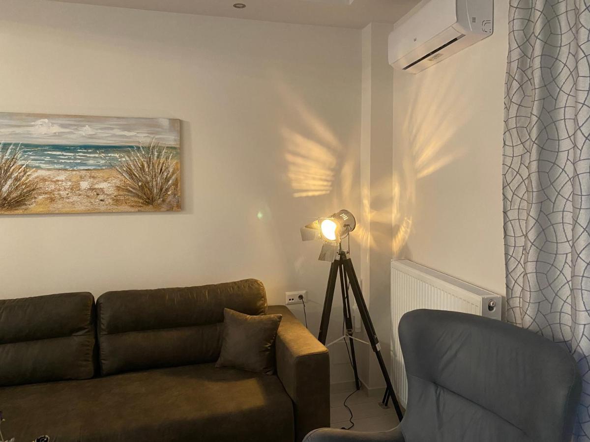 Helena'S Apartment Волос Экстерьер фото