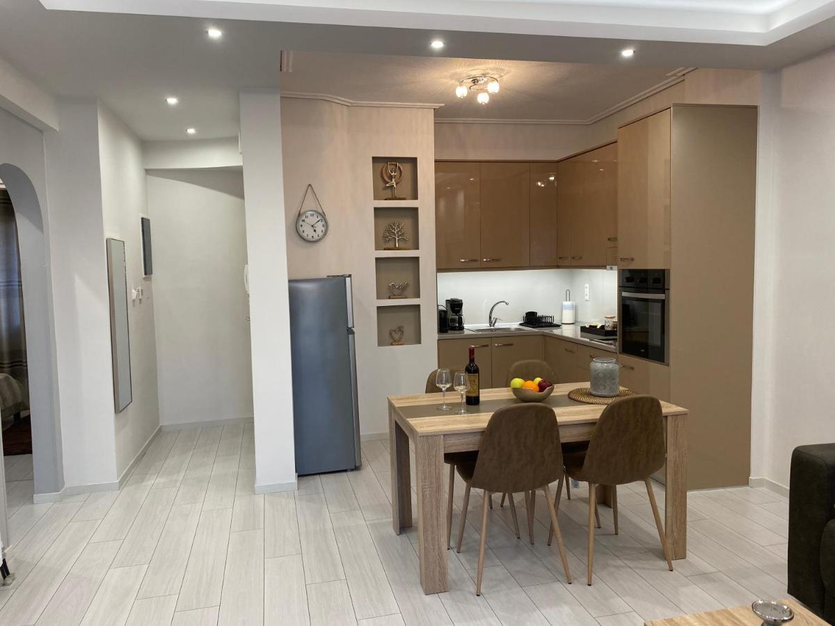 Helena'S Apartment Волос Экстерьер фото