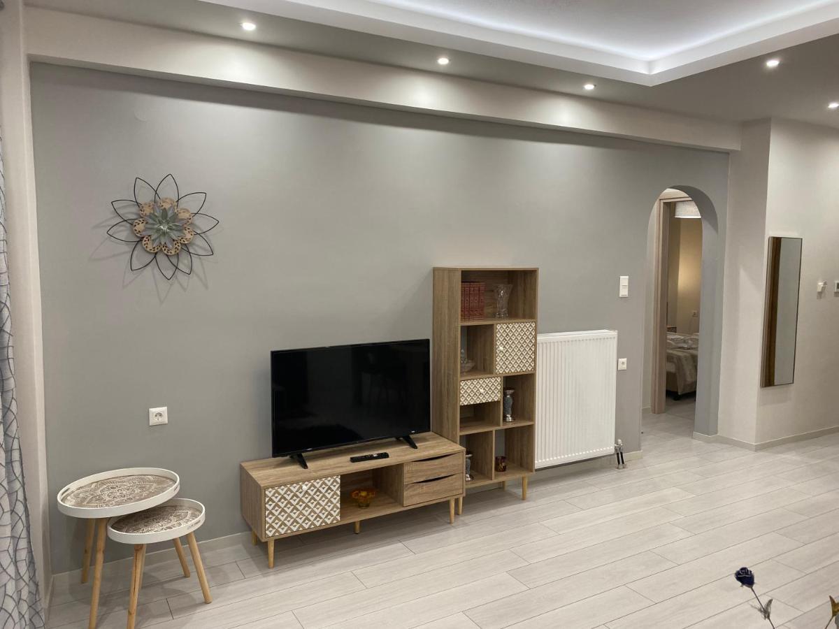 Helena'S Apartment Волос Экстерьер фото